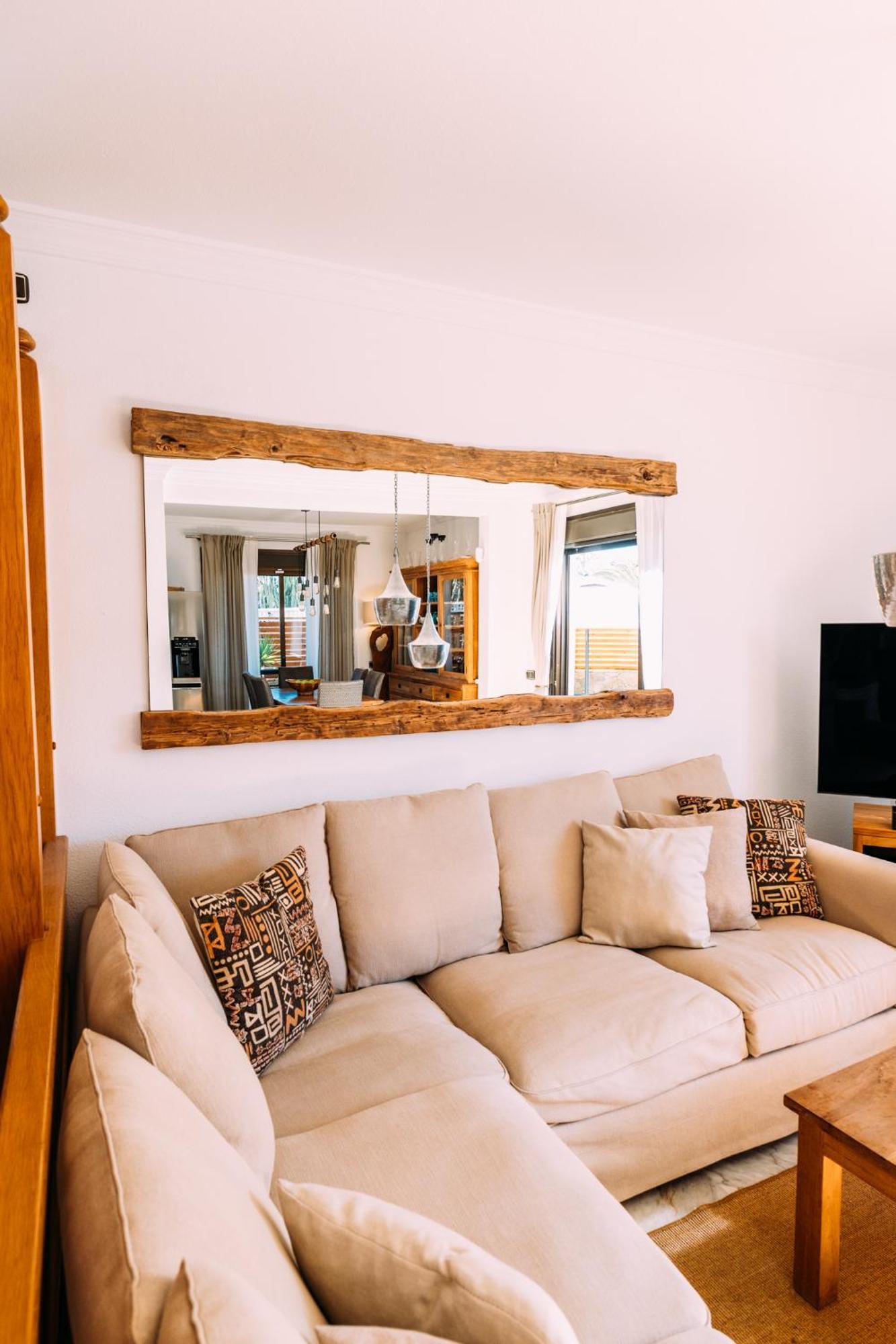 Paradise Beach House: Piscina Privada, Playa 100M Corralejo Exterior photo