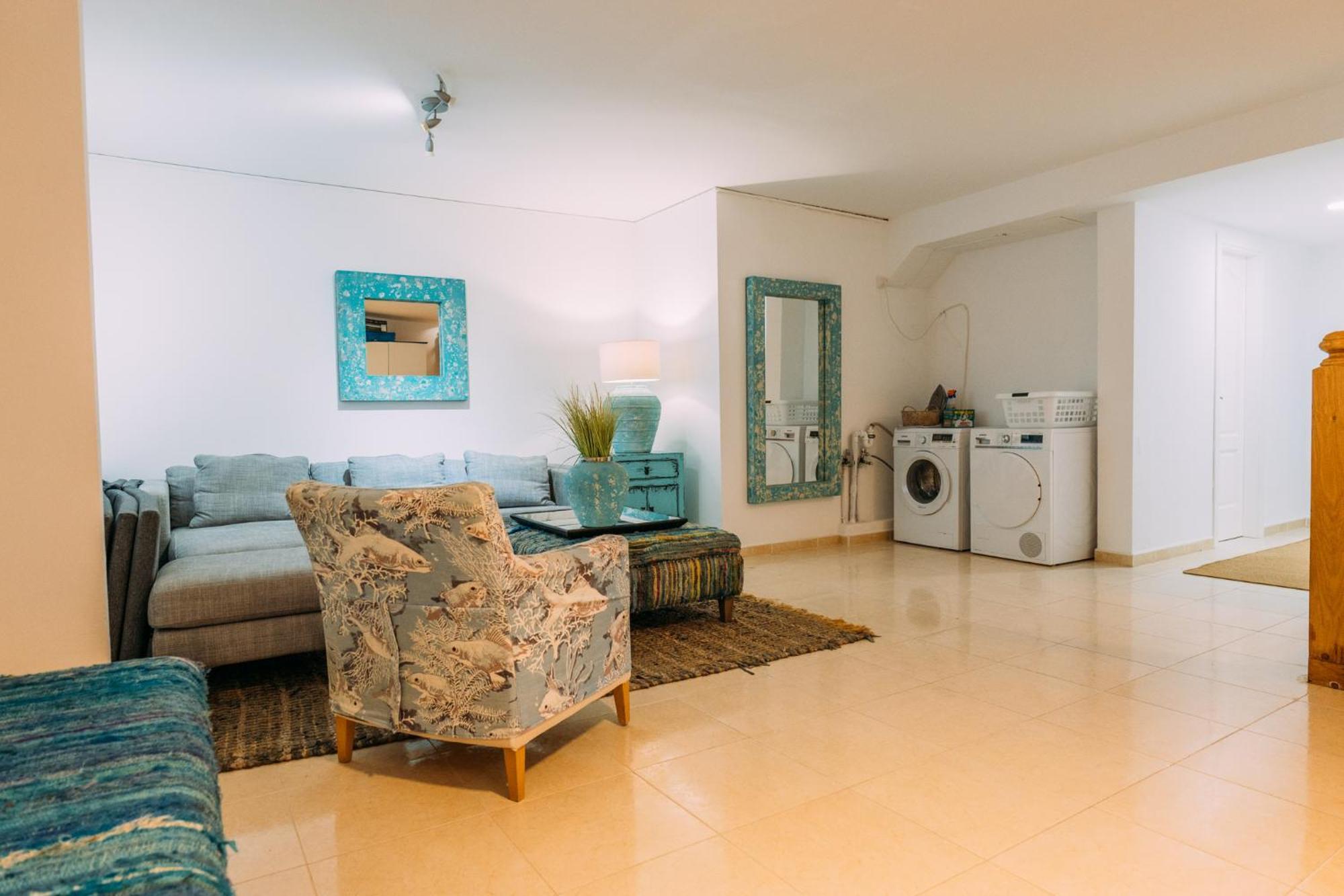 Paradise Beach House: Piscina Privada, Playa 100M Corralejo Exterior photo
