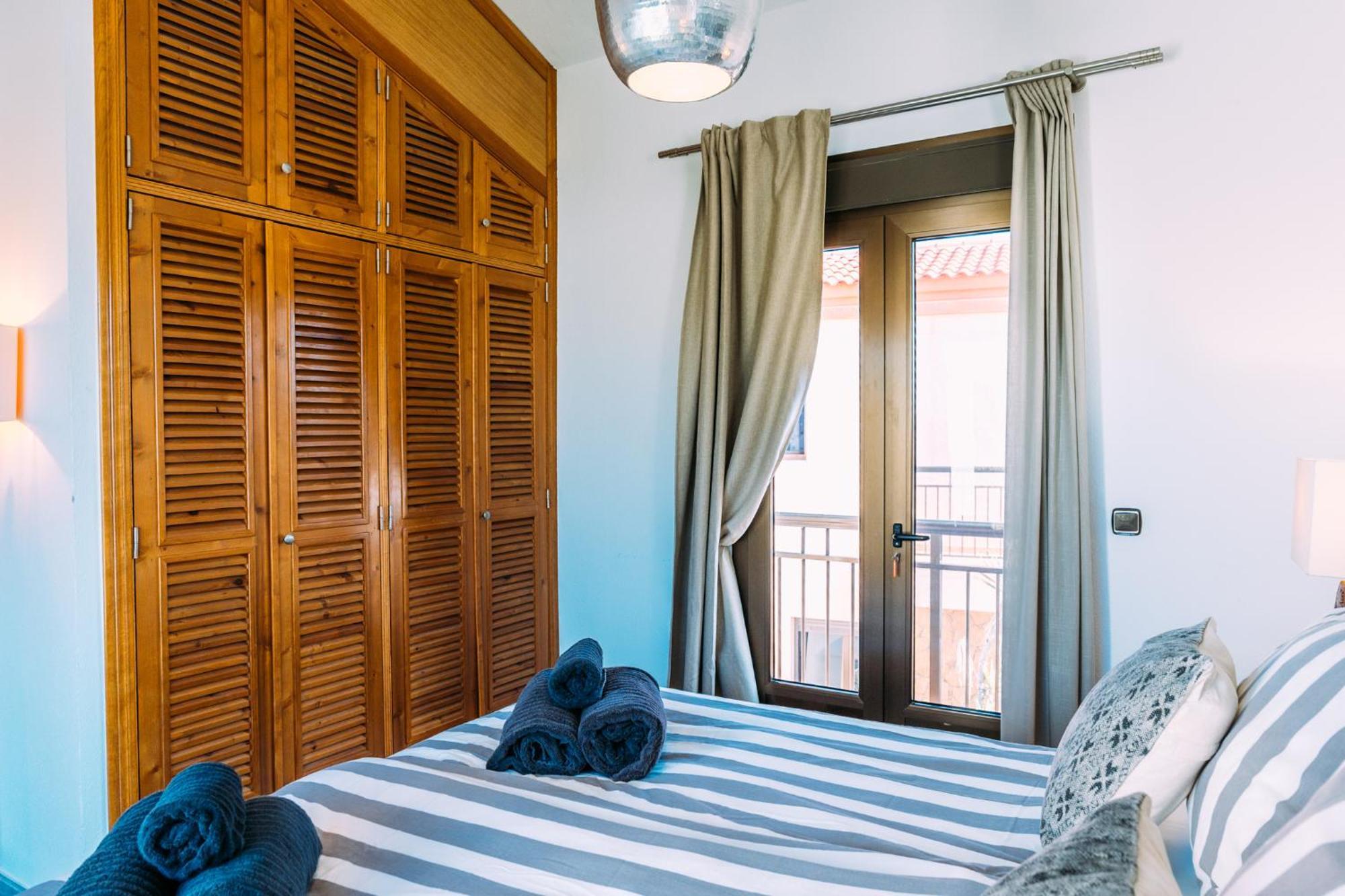 Paradise Beach House: Piscina Privada, Playa 100M Corralejo Exterior photo