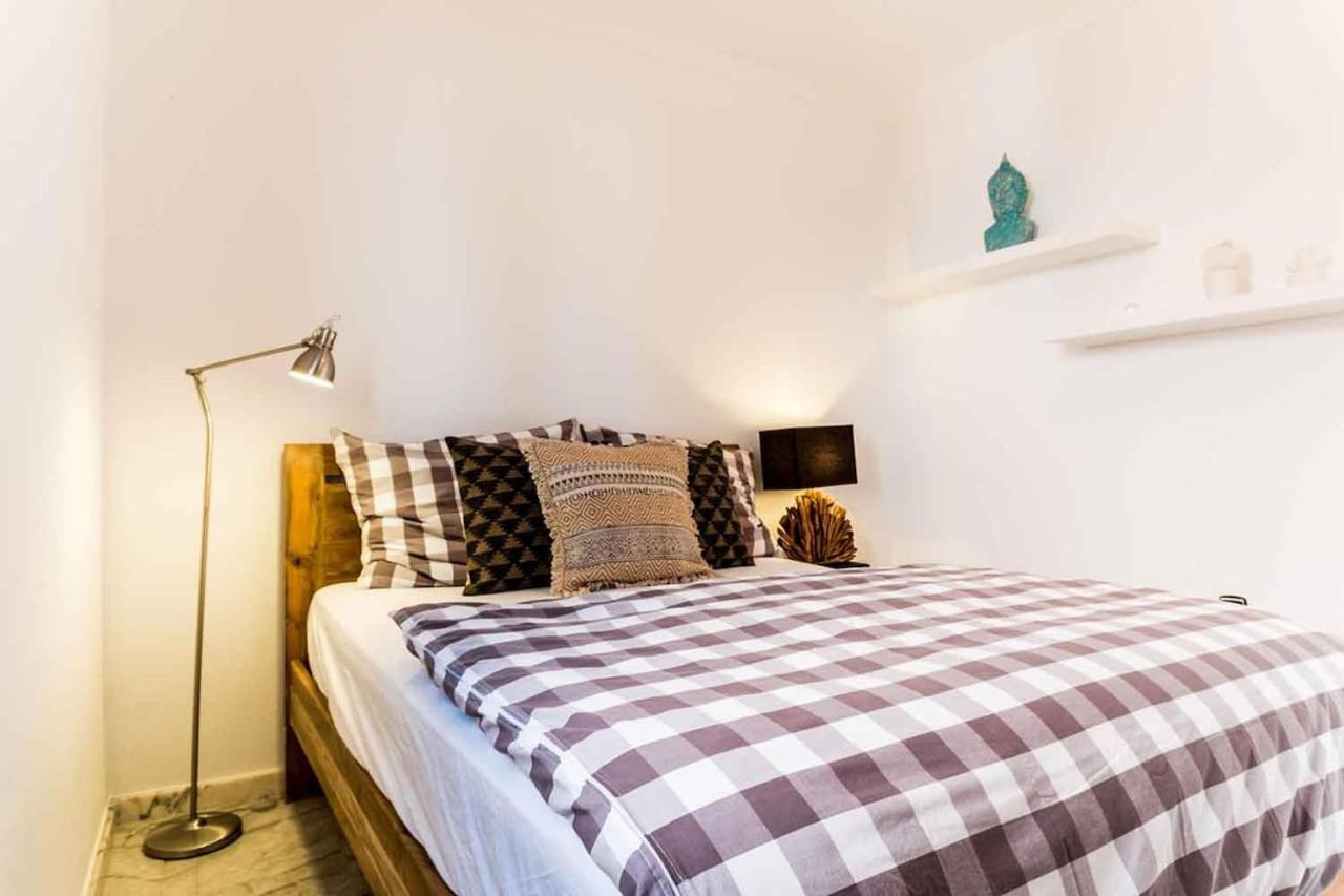 Paradise Beach House: Piscina Privada, Playa 100M Corralejo Exterior photo